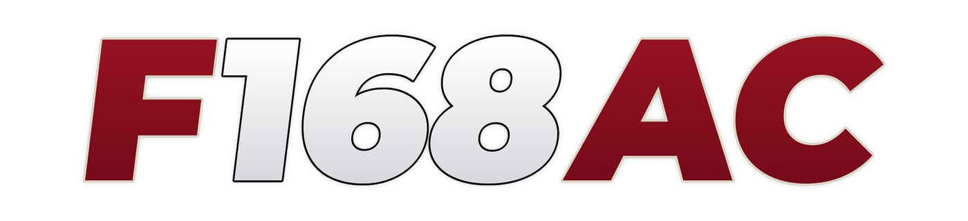 f168ac Logo